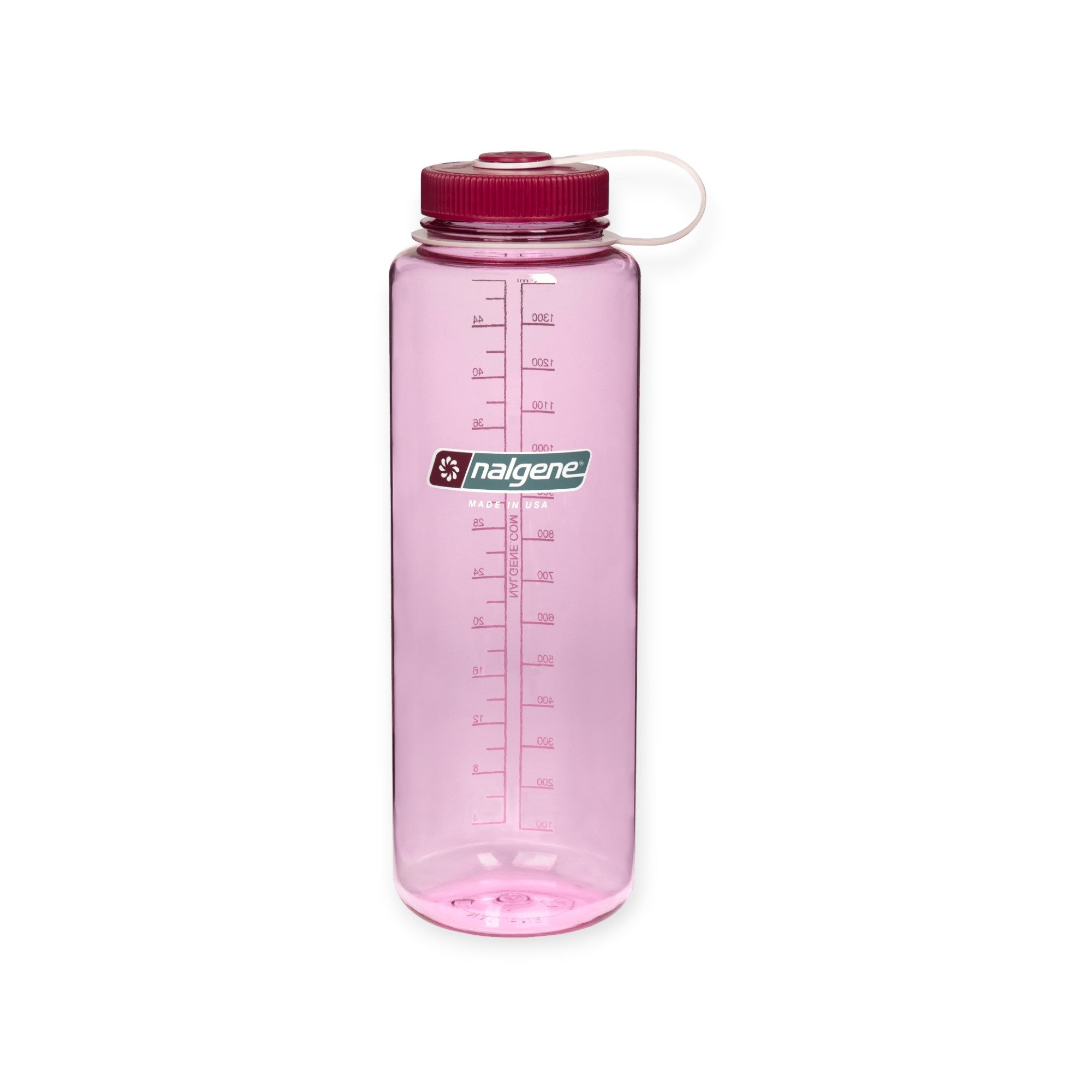 Nalgene Wide Mouth Sustain Silo Water Bottle 48 oz.