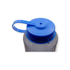 Nalgene Wide Mouth Sustain Silo Water Bottle 48 oz.