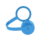 Nalgene Narrow Mouth Loop-Top Lid