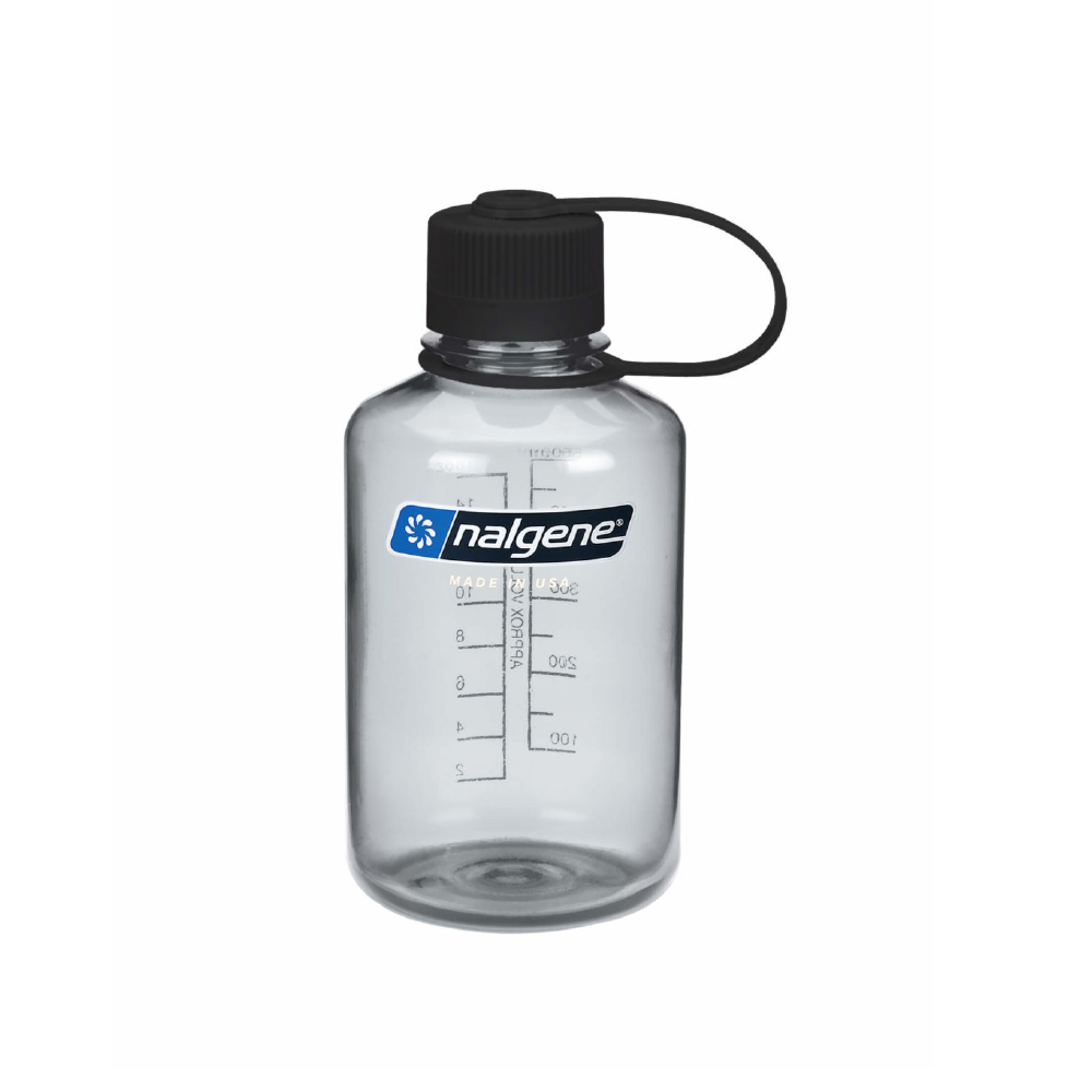 Nalgene Narrow Mouth 1 Pint Water Bottle
