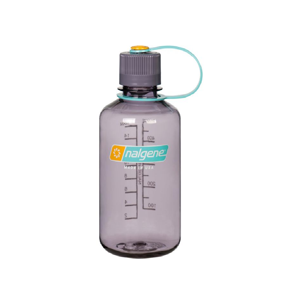Nalgene Narrow Mouth 1 Pint Water Bottle