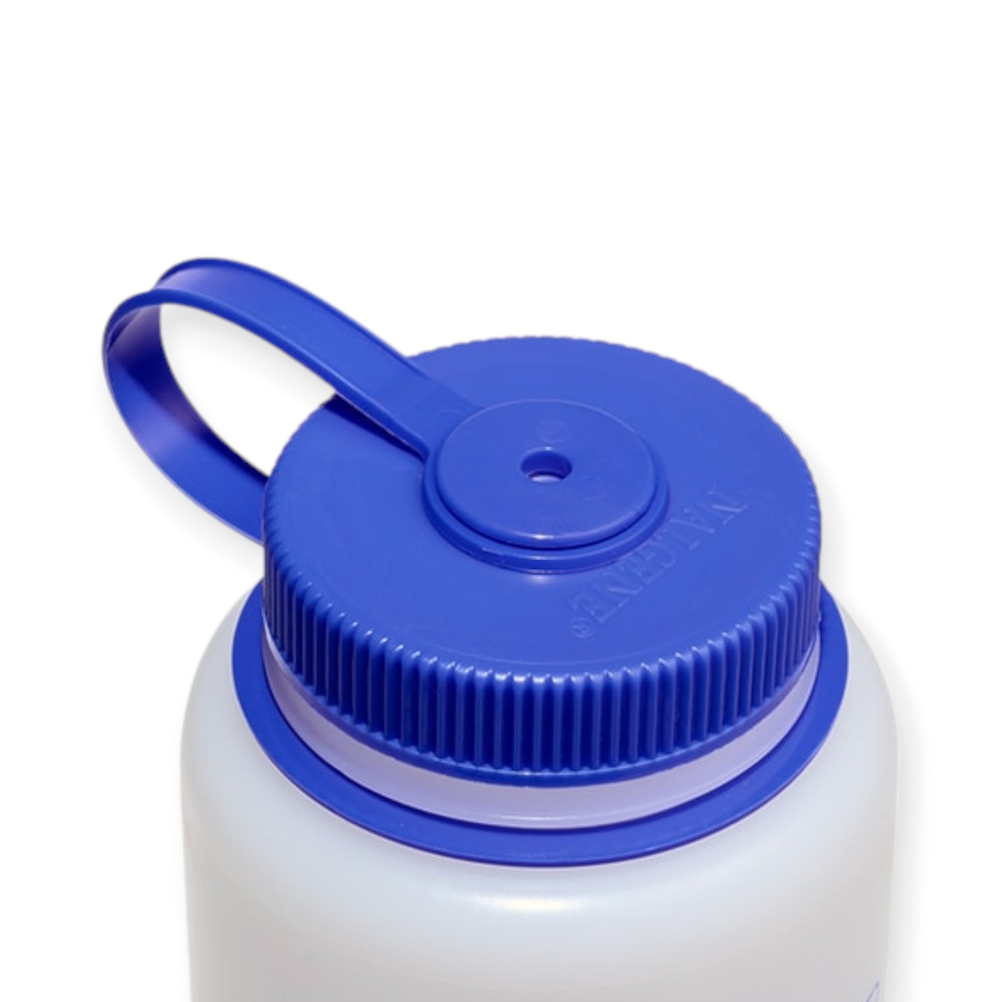 Nalgene Silo HDPE Ultralite Water Bottle 48 oz.