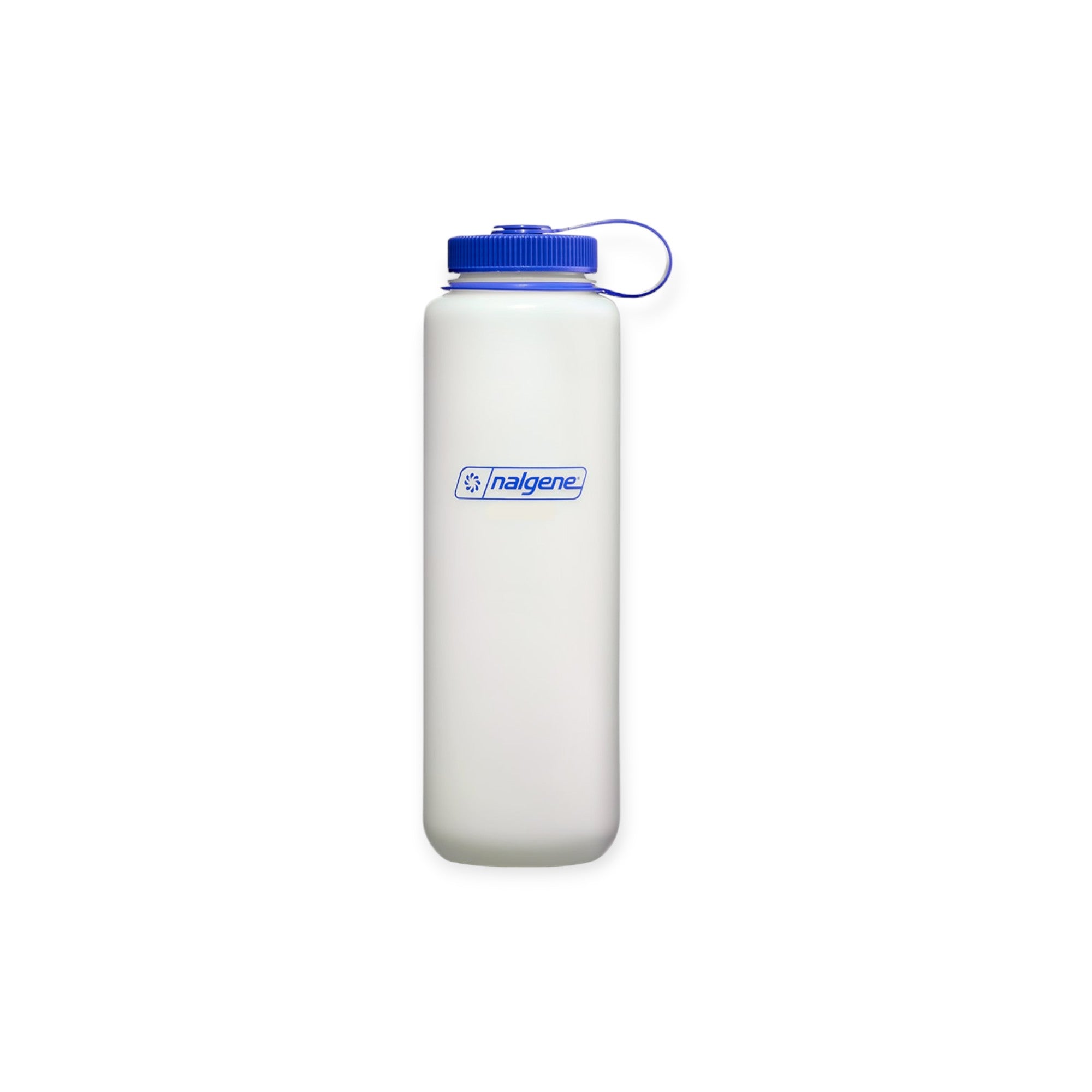 Nalgene Silo HDPE Ultralite Water Bottle 48 oz.