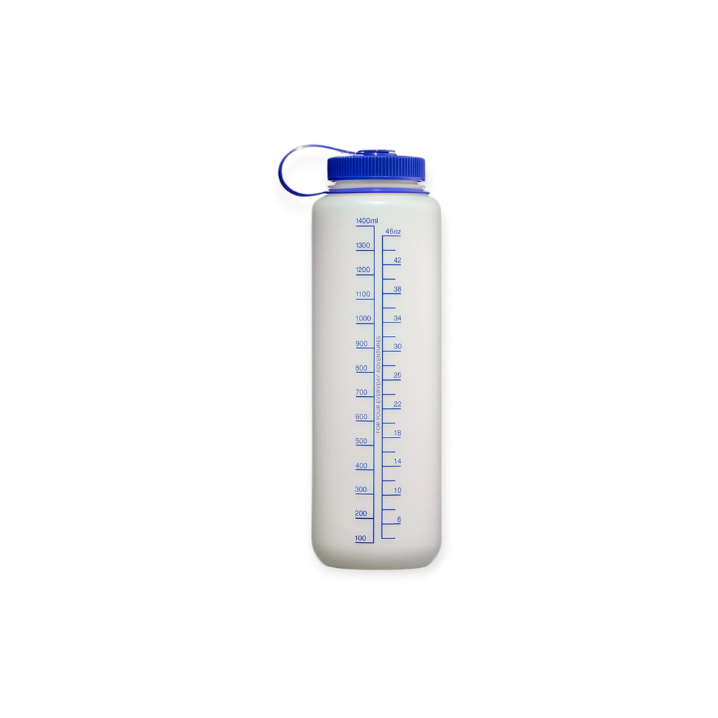 Nalgene Silo HDPE Ultralite Water Bottle 48 oz.