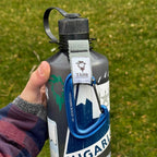 TAHR Equipment Cap Strap for Nalgene Narrow Mouth - FERAL
