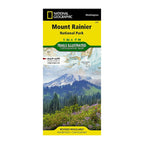 National Geographic 217: Mount Ranier National Park - FERAL