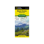 National Geographic 217: Mount Ranier National Park - FERAL