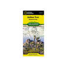 National Geographic 226 | Joshua Tree National Park Map - FERAL