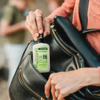 Natrapel Lemon Eucalyptus Insect Repellent 3.4 oz Spray