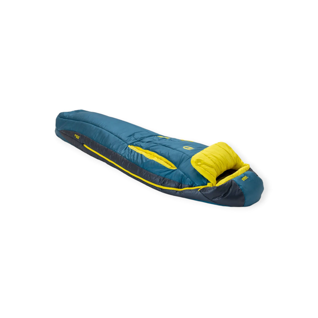 NEMO Men's Forte 20 Degree Sleeping Bag - FERAL
