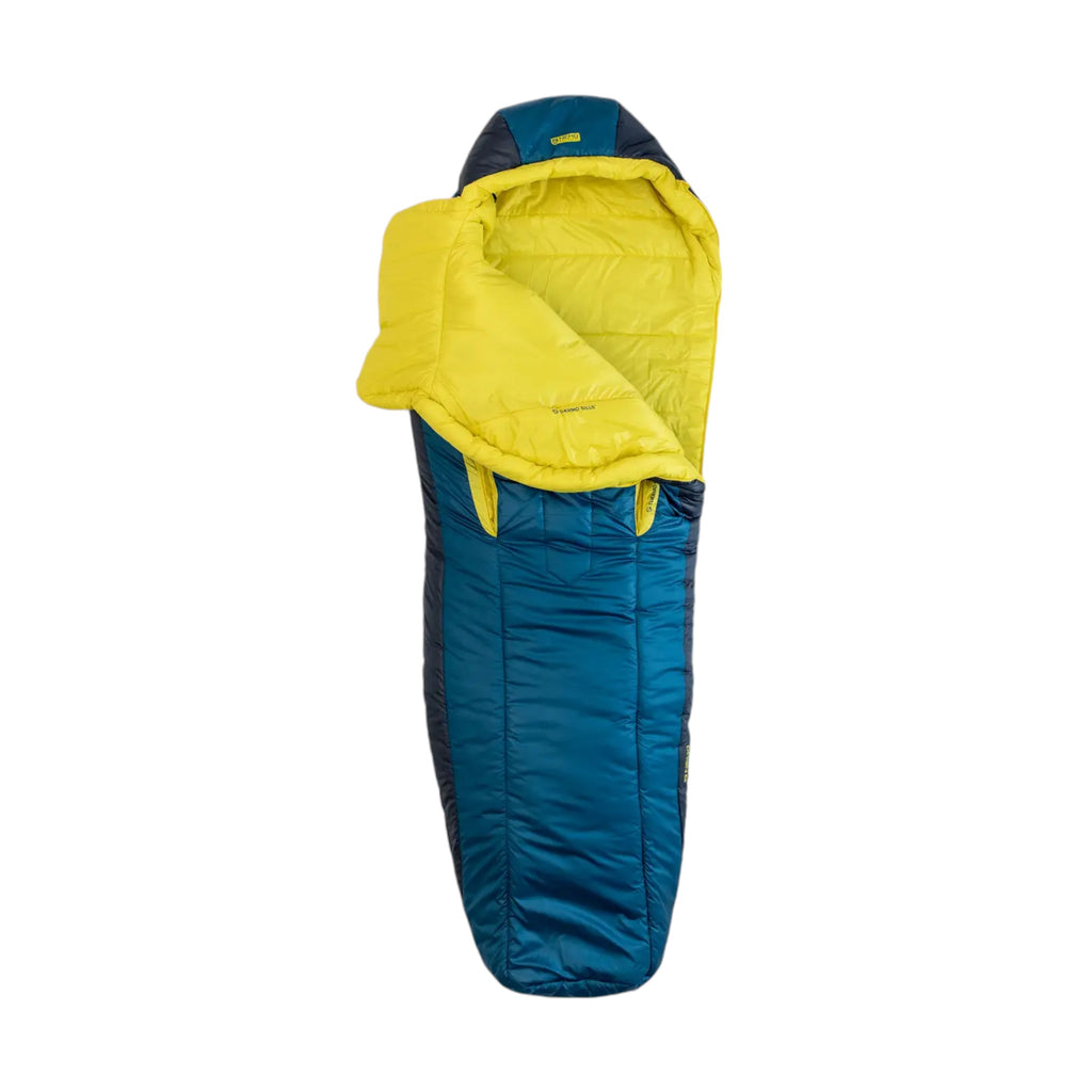 NEMO Men's Forte 20 Degree Sleeping Bag - FERAL