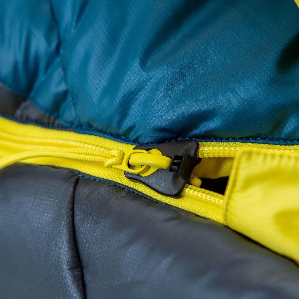 NEMO Men's Forte 20 Degree Sleeping Bag - FERAL