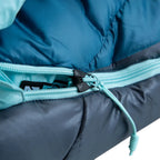 NEMO Women's Forte 20 Degree Sleeping Bag - FERAL