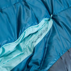 NEMO Women's Forte 20 Degree Sleeping Bag - FERAL