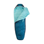 NEMO Women's Forte 20 Degree Sleeping Bag - FERAL