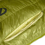 NEMO Disco Women's Endless Promise 15 Degree Down Sleeping Bag | 2024 Style - FERAL