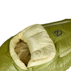 NEMO Disco Women's Endless Promise 15 Degree Down Sleeping Bag | 2024 Style - FERAL