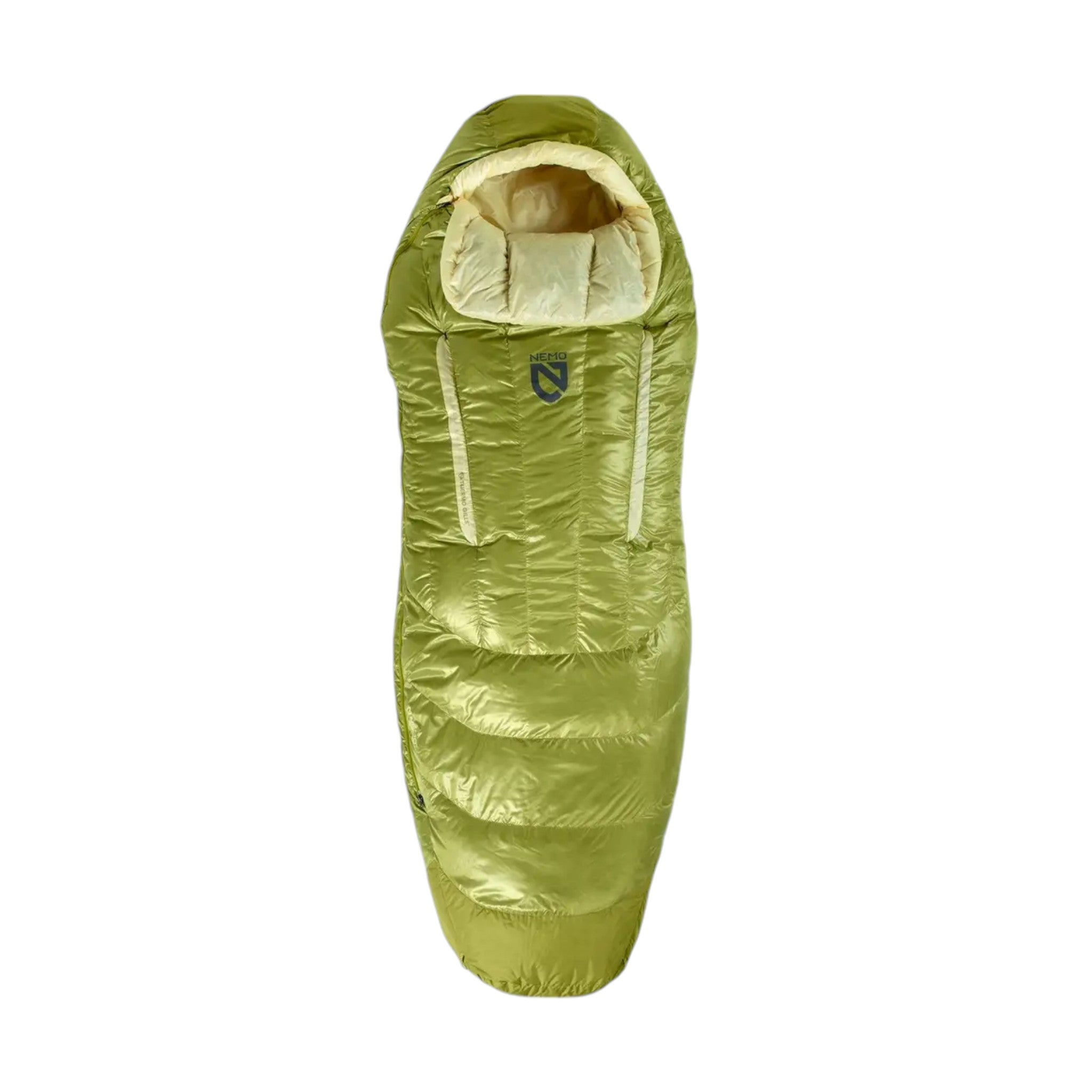 NEMO Disco Women's Endless Promise 15 Degree Down Sleeping Bag | 2024 Style - FERAL