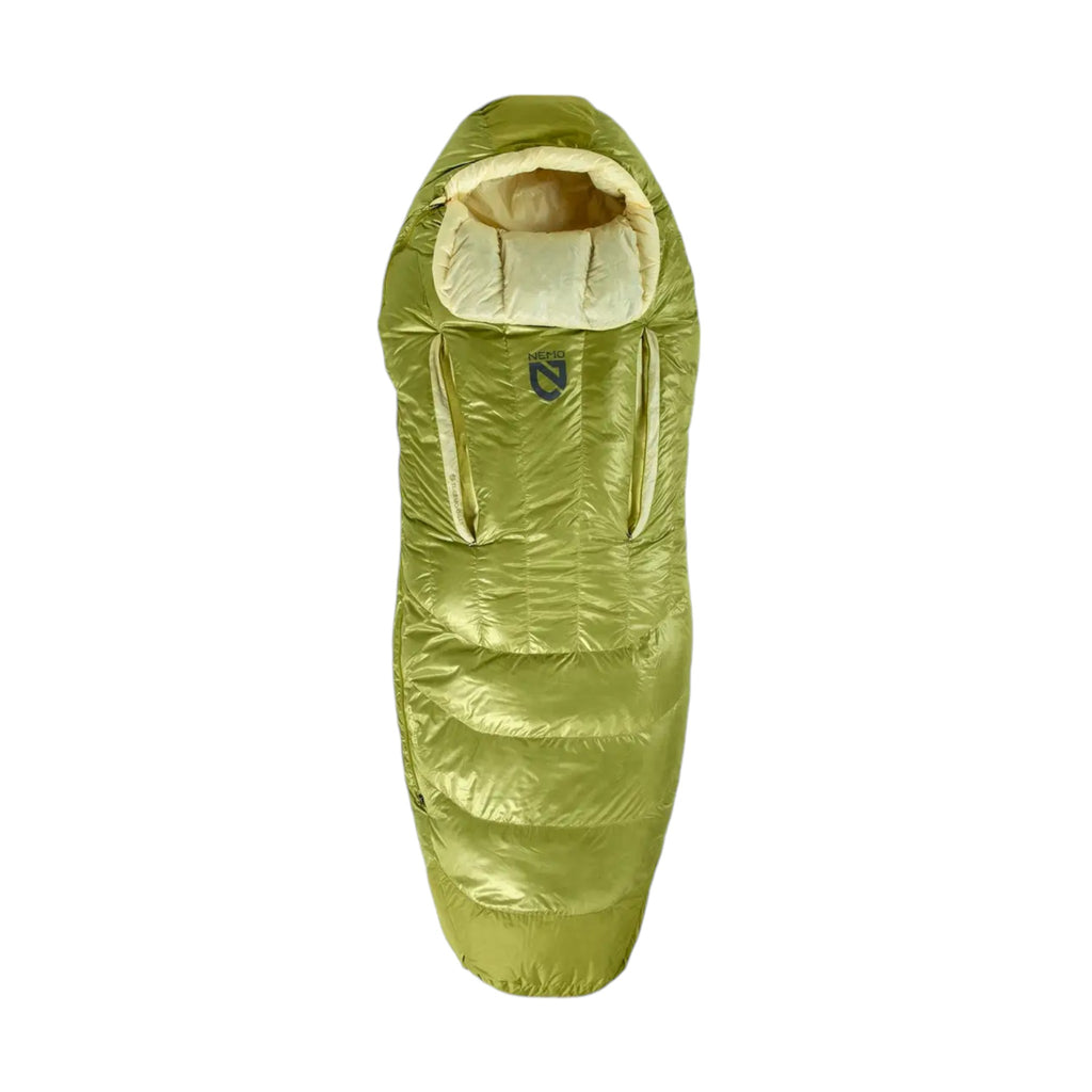 NEMO Disco Women's Endless Promise 15 Degree Down Sleeping Bag | 2024 Style - FERAL