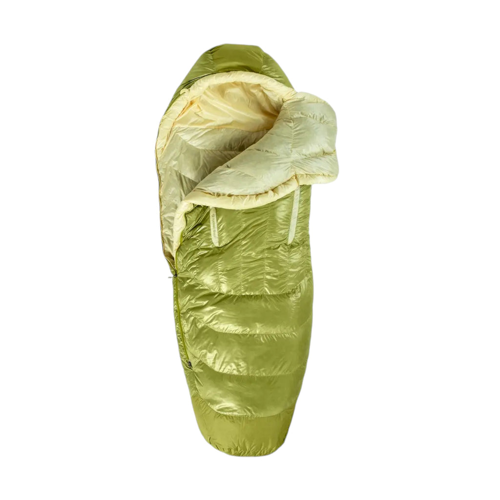 NEMO Disco Women's Endless Promise 15 Degree Down Sleeping Bag | 2024 Style - FERAL
