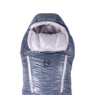 NEMO Disco Women's Endless Promise Down 30 Degree Sleeping Bag - FERAL