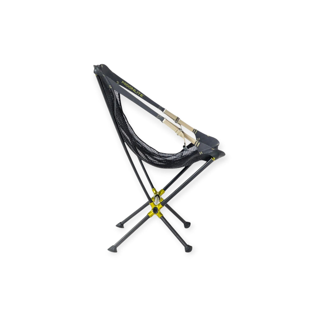 NEMO Moonlite Reclining Camp Chair
