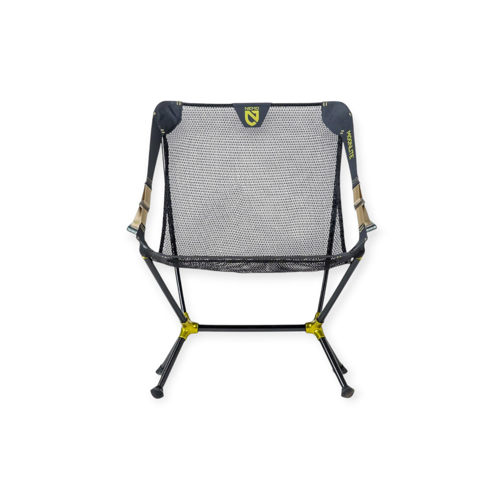 NEMO Moonlite Reclining Camp Chair