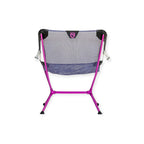 NEMO Moonlite Reclining Camp Chair