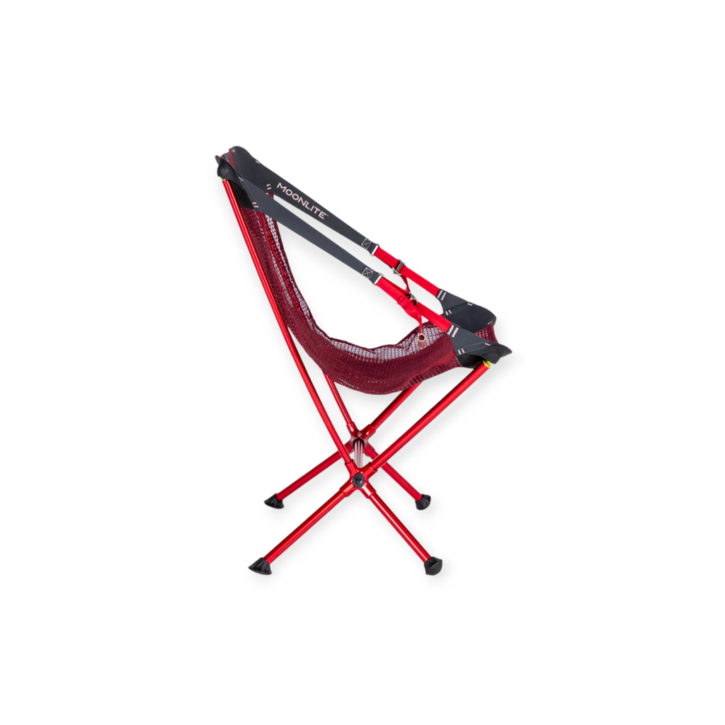 NEMO Moonlite Reclining Camp Chair