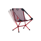 NEMO Moonlite Reclining Camp Chair