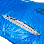 NEMO Disco Men's Endless Promise Down 30 Degree Sleeping Bag
