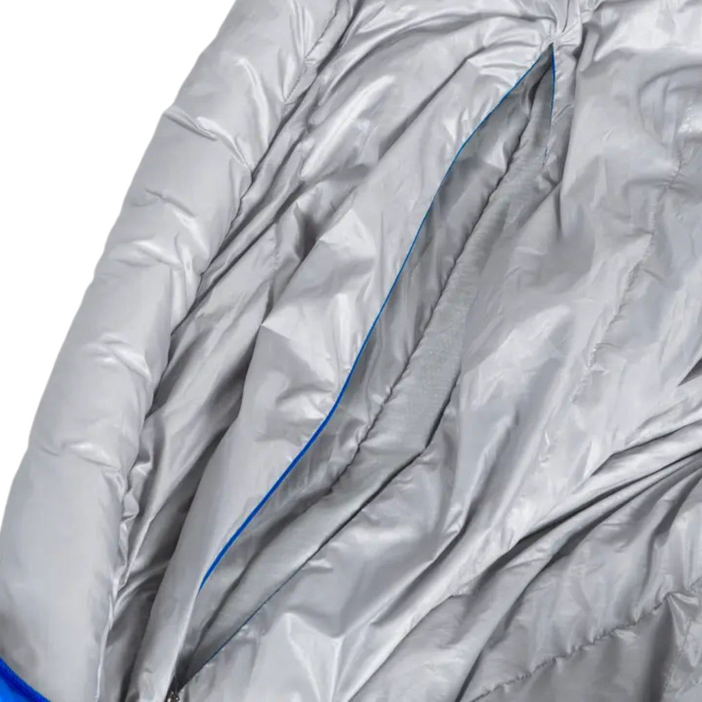 NEMO Disco Men's Endless Promise Down 30 Degree Sleeping Bag