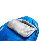 NEMO Disco Men's Endless Promise Down 30 Degree Sleeping Bag - FERAL