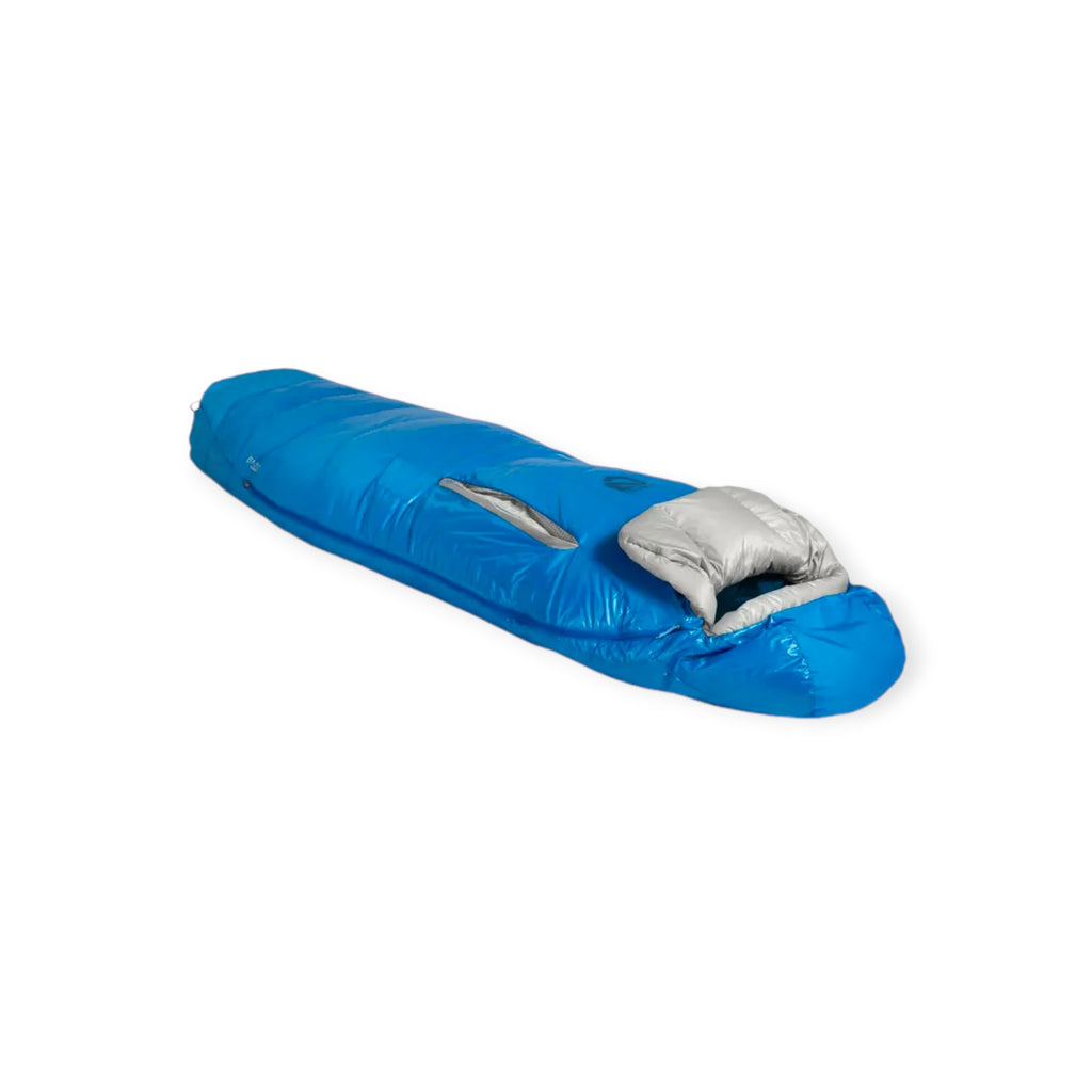 NEMO Disco Men's Endless Promise Down 30 Degree Sleeping Bag