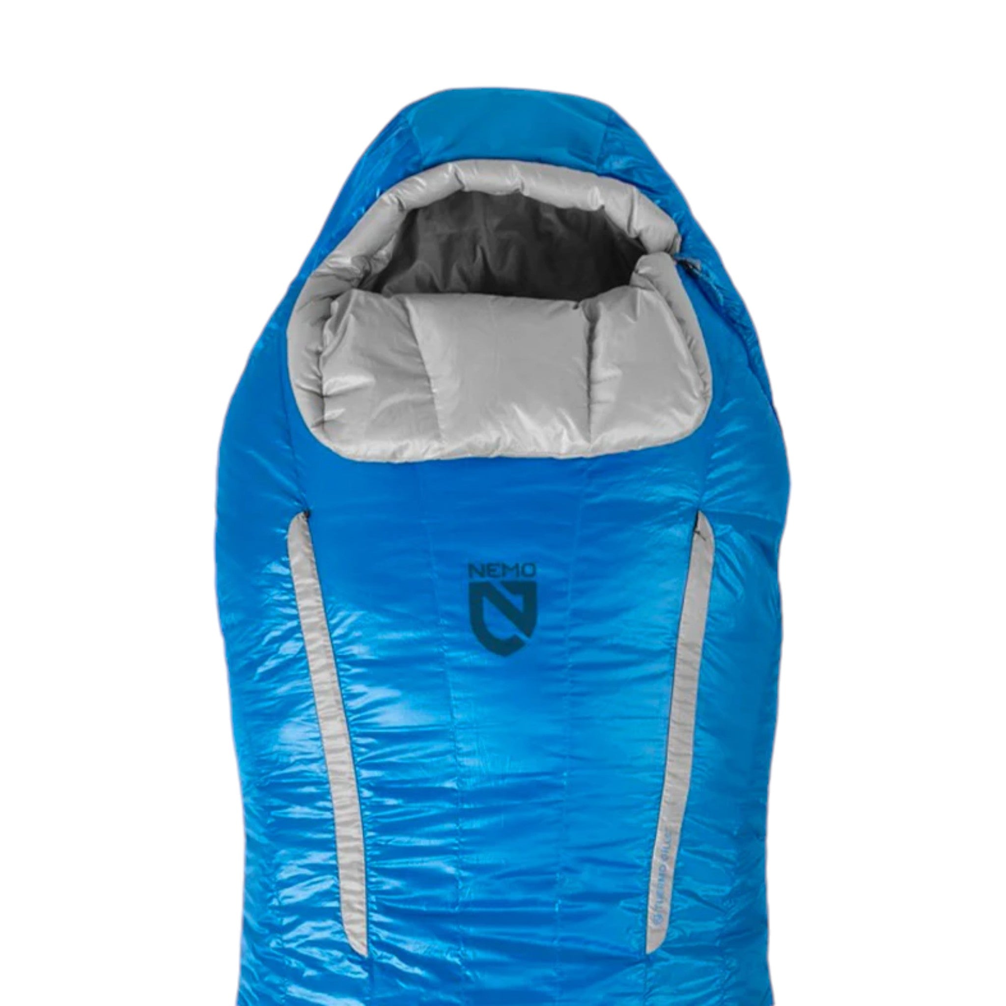 NEMO Disco Men's Endless Promise Down 30 Degree Sleeping Bag