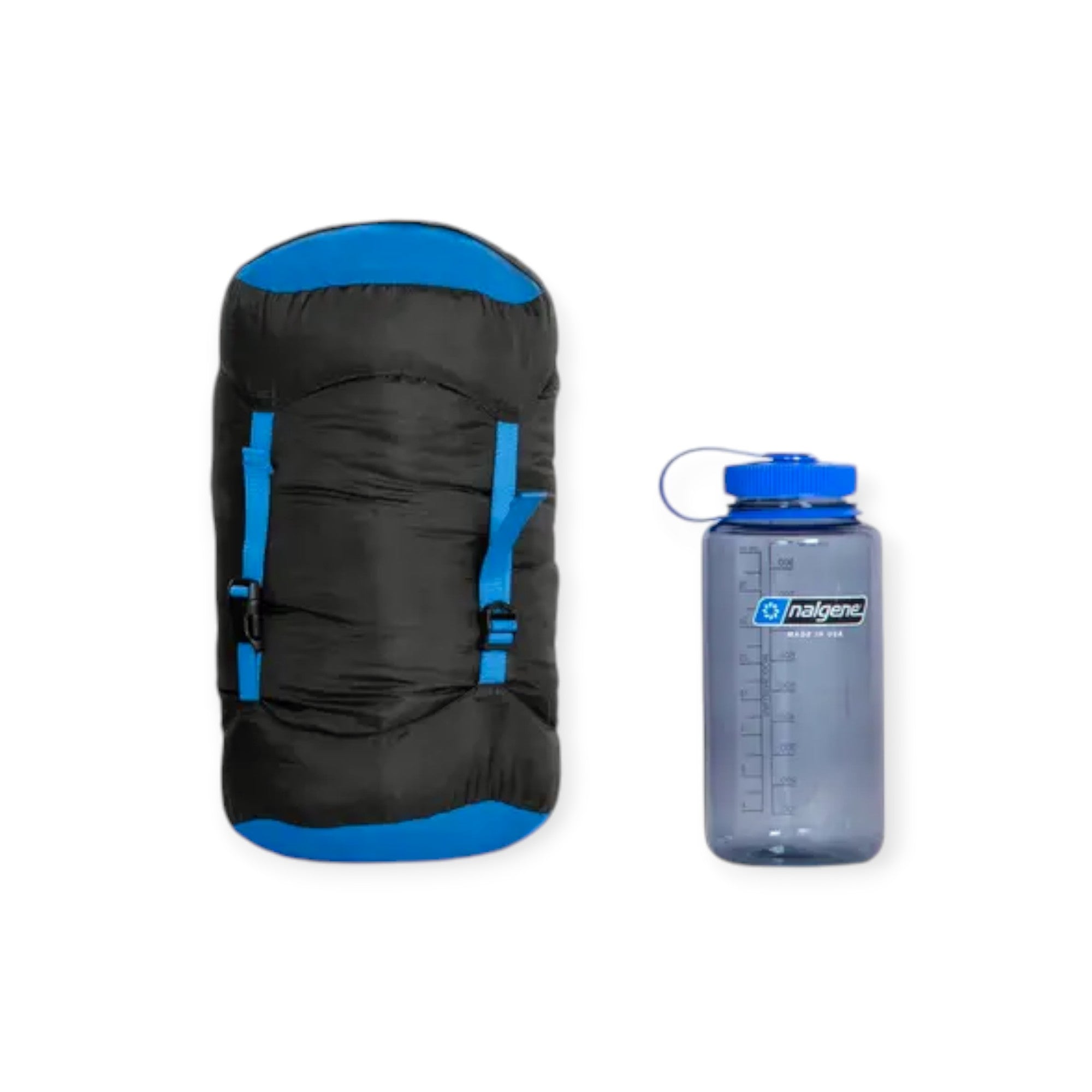 NEMO Disco Men's Endless Promise Down 30 Degree Sleeping Bag