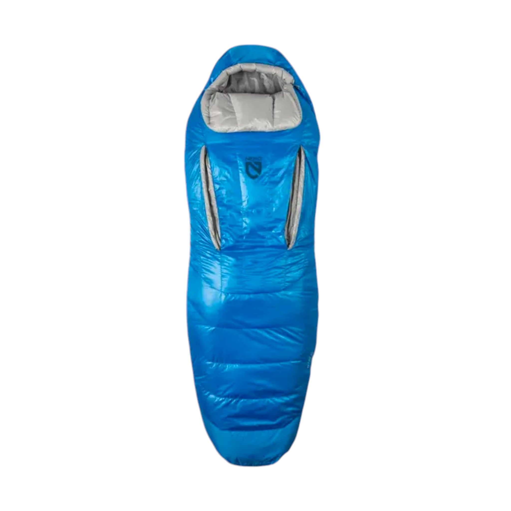 NEMO Disco Men's Endless Promise Down 30 Degree Sleeping Bag