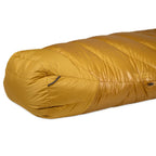 NEMO Disco Men's Endless Promise 15 Degree Down Sleeping Bag | 2024 Style - FERAL