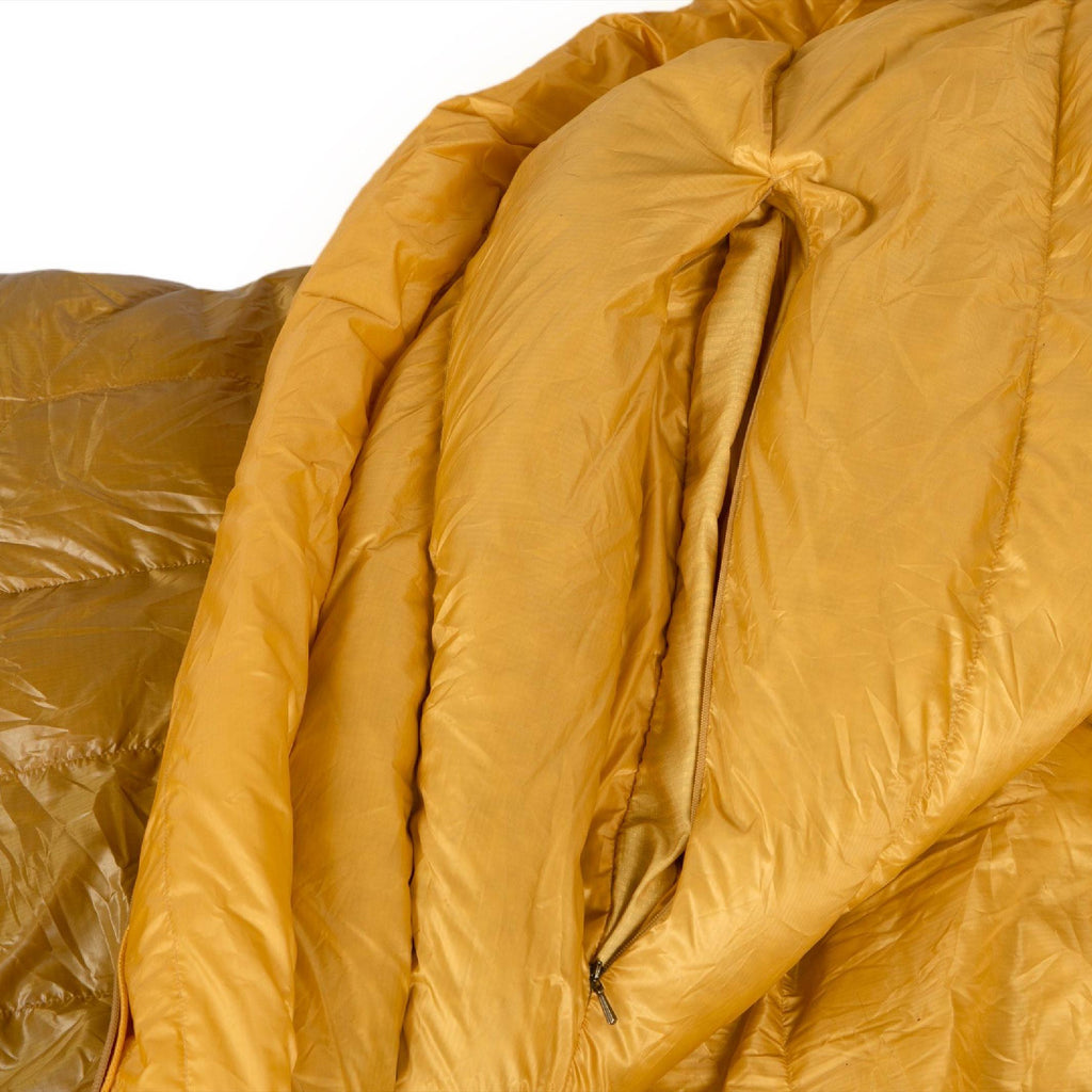 NEMO Disco Men's Endless Promise 15 Degree Down Sleeping Bag | 2024 Style - FERAL