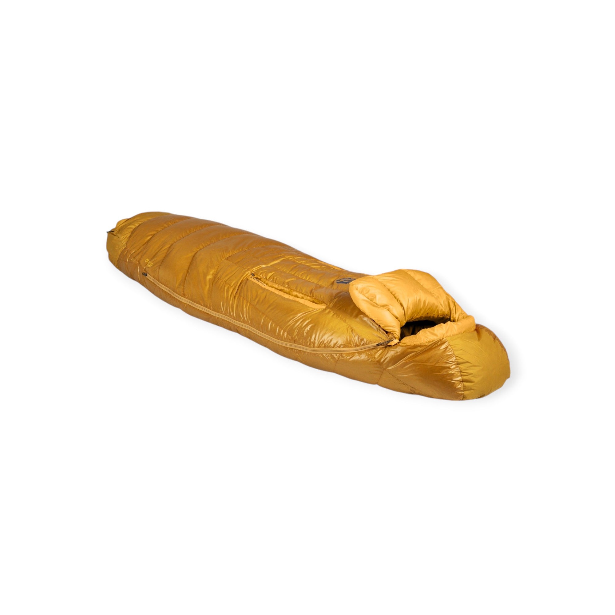 NEMO Disco Men's Endless Promise 15 Degree Down Sleeping Bag | 2024 Style - FERAL