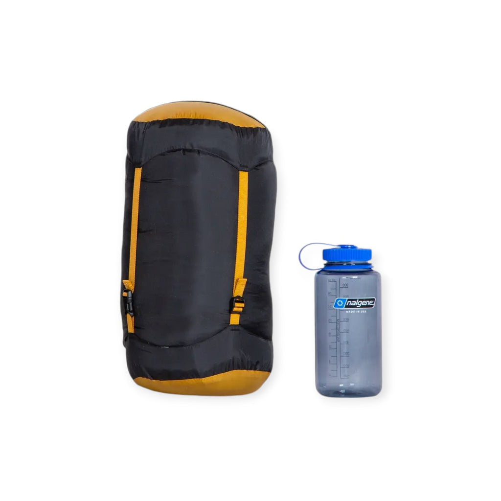 NEMO Disco Men's Endless Promise 15 Degree Down Sleeping Bag | 2024 Style - FERAL