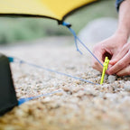 NEMO Airpin Ultralight Stakes - Set of 2