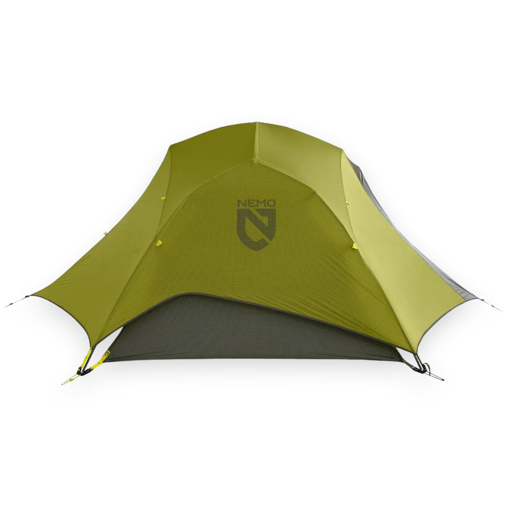 NEMO Dagger OSMO 2 Person Backpacking Tent | 2024 Model