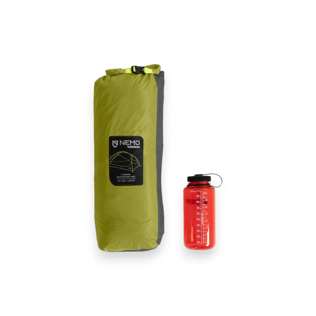 NEMO Dagger OSMO 2 Person Backpacking Tent | 2024 Model