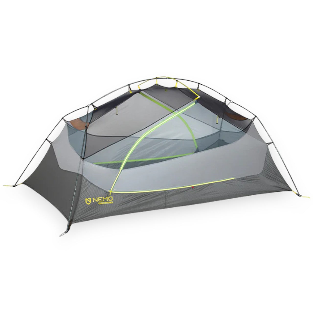 NEMO Dagger OSMO 2 Person Backpacking Tent | 2024 Model