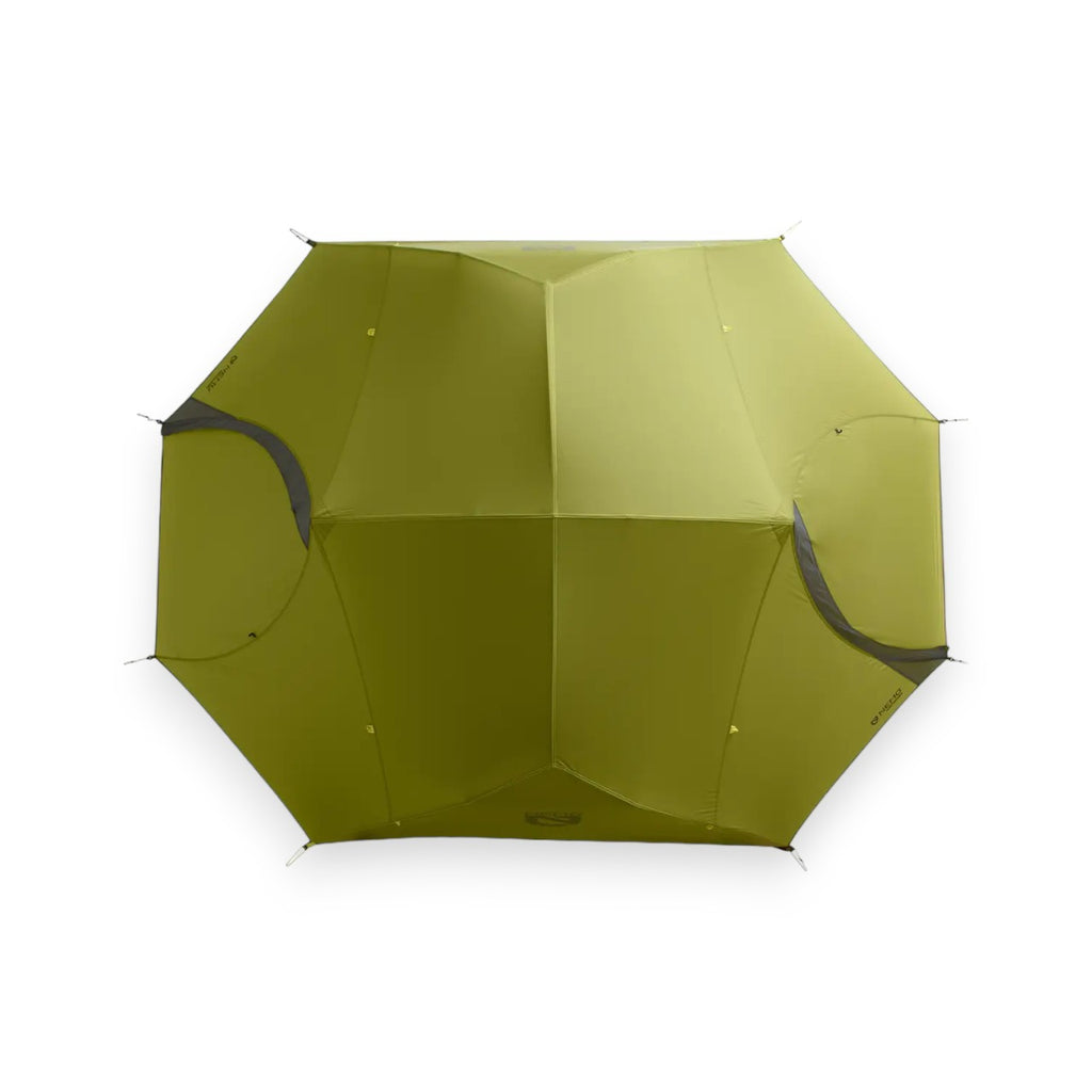 NEMO Dagger OSMO 3 Person Backpacking Tent | 2024 Model - FERAL
