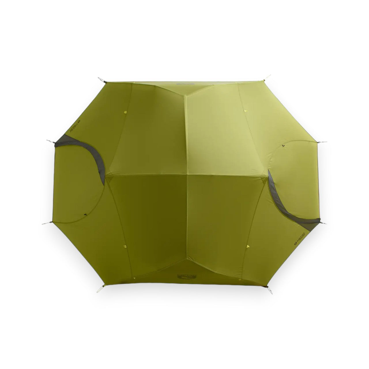 NEMO Dagger OSMO 3 Person Backpacking Tent | 2024 Model - FERAL