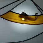 NEMO Dagger OSMO 3 Person Backpacking Tent | 2024 Model - FERAL