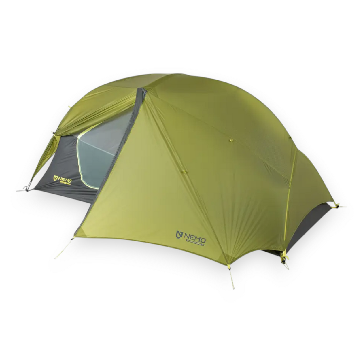 NEMO Dragonfly OSMO 2P Tent
