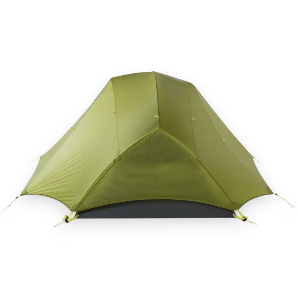 NEMO Dragonfly OSMO 2 Person Tent - FERAL